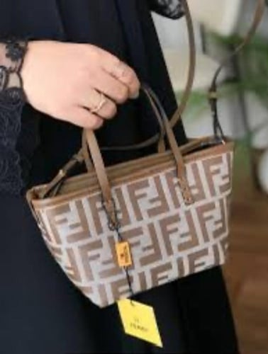 حقيبة كروس بودي روول مني