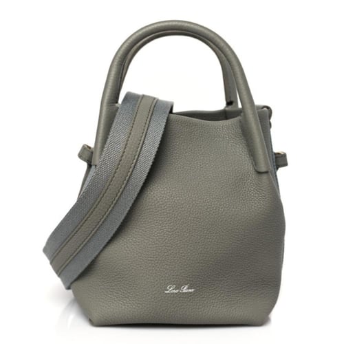 حقيبة جلد ميني