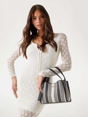 حقيبة يد ماركة جس