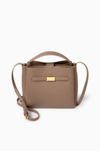 حقيبة كروس بودي - جلد صناعي