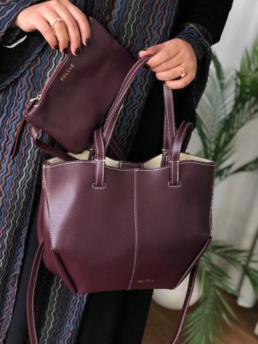 حقيبة توت باق