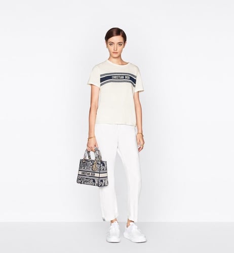 شنطة - Lady قماشية