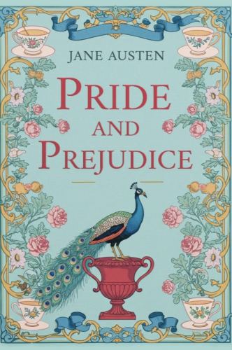 Pride And Prejudice