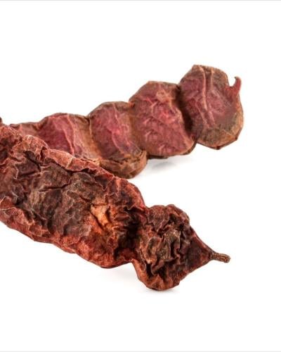 عشبة شيكاكي الهندية