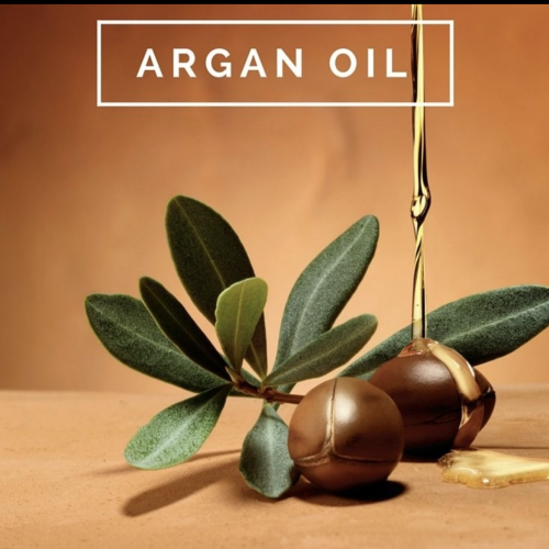زيت الأرغان الاصلي
