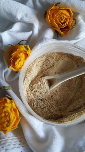 حوايج الخوا وهواء الرحم