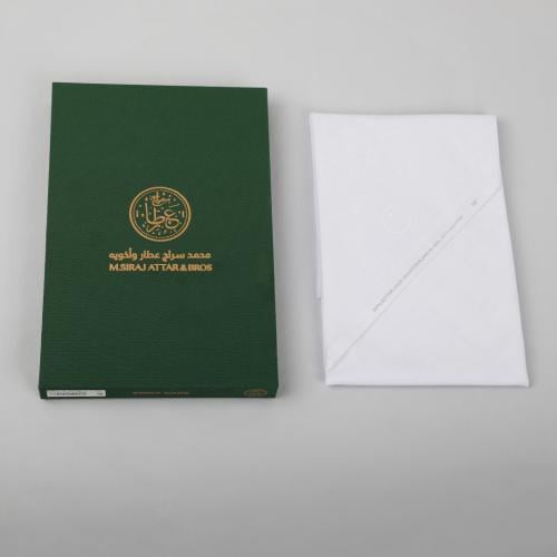 غترة العطار اليغنت