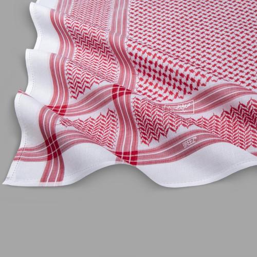 شماغ بريز موديل 95