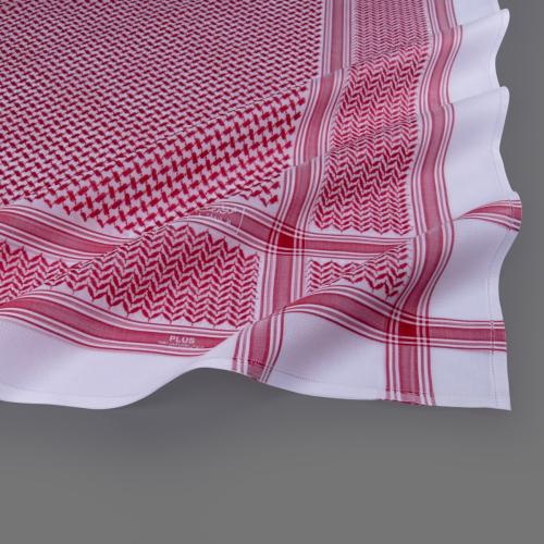 شماغ البسام بلس 21