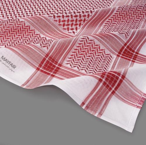 شماغ ماي فير 2026