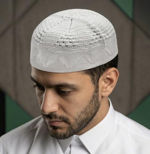 طاقية مكة نص شخال