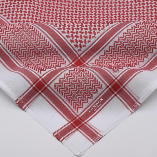 شماغ لندن موديل L-2
