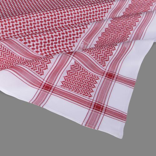 شماغ بريز أحمر 109