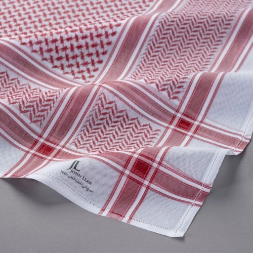 شماغ جون لين موديل 268