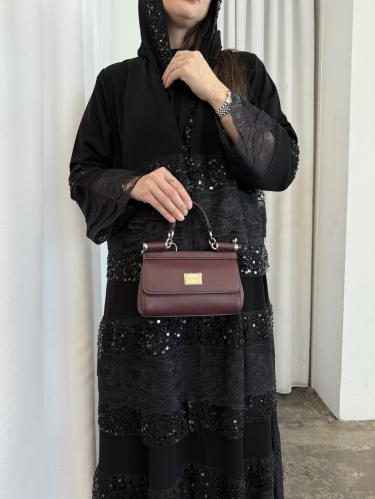 شنطة دولتشي اند غابانا ميني