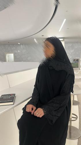 عباية رحاب