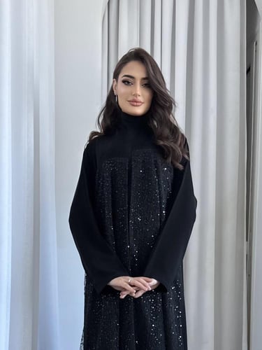 عباية نوره