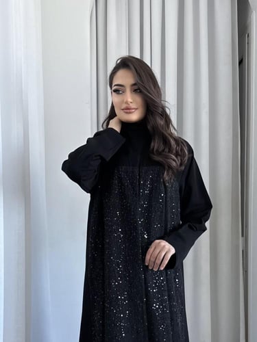 عباية نوره