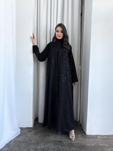عباية نوره