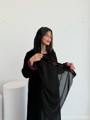 عباية شمس