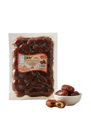 خلاص القصيم - 8 كيلو