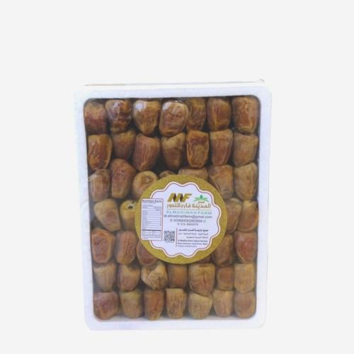 سكري مفتل فلين - 1 كيلو