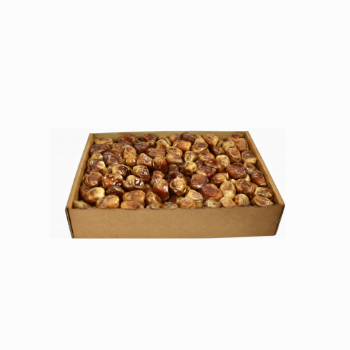 تمر سكري رطب فاخر - 3 كيلو