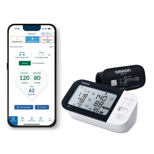 جهاز قياس ضغط الدم الكتروني OMRON M7
