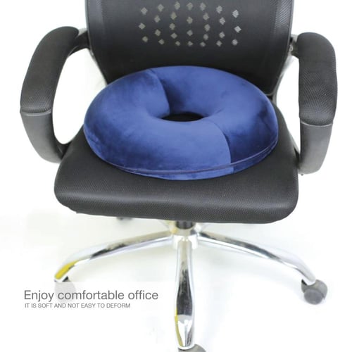 مقعد بواسير دائري من HT إتش تي