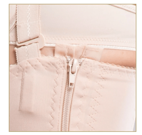 مشد بعد عملية شفط الدهون للبطن فوق الركبة ليبولاست...