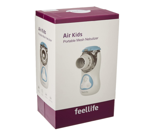 جهاز استنشاق البخار محمول Air kids