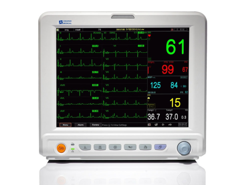 جهاز مراقبة المريض - Patient Monitor UP-7000
