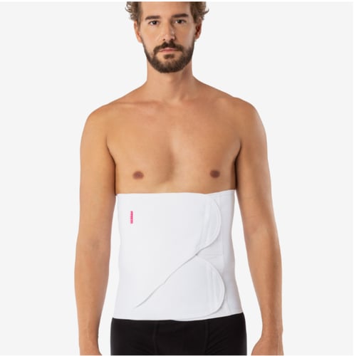 مشد بعد عملية شفط الدهون للبطن رجالي ونسائي ريفي ا...