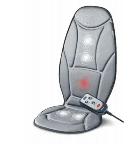 مقعد مساج للسياره بيور BEURER CAR SEAT MG155