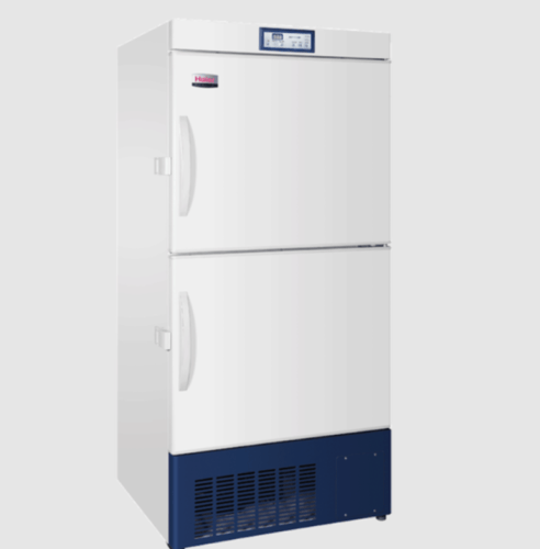 فريزار طبي للأدويه والمختبرات ( - 40) Haier DW-40L...