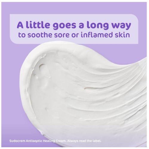 سودو كريم لعلاج التهاب الحفاضة | 250 جرام