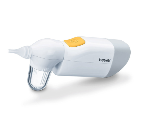 جهاز شفط الأنف كهربائي BEURER NA20