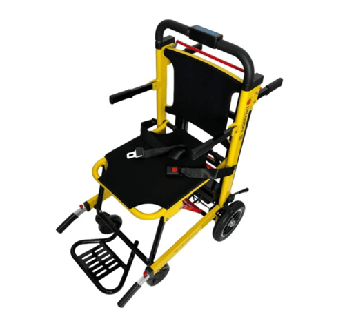 كرسي درج كهربائي