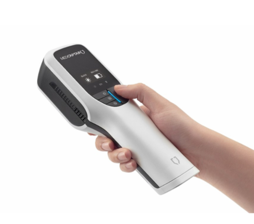 جهاز تحديد الأوردة Medcaptin NAVI-60/30