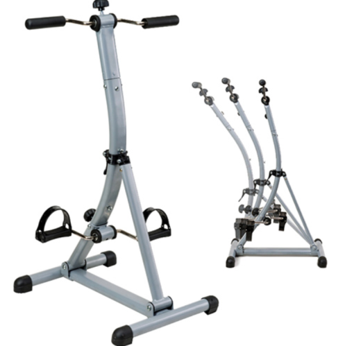 دراجة رياضية للرجلين والذراعين سباكير