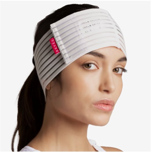 مشد بعد عملية شفط الدهون للوجة ريفي ايطالي مقاس مف...