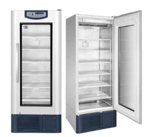 ثلاجة ادوية ومختبرات Haier HYC-639
