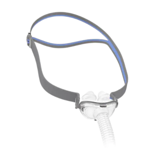 كمام جهاز سيباب انفي من رزمد Air Fit P10 Nasal Pil...