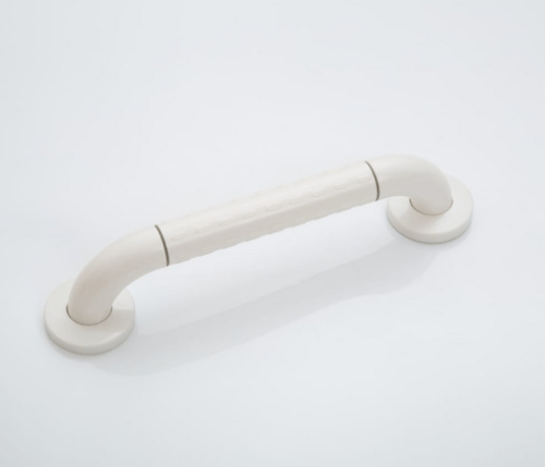 مقبض طبقتين ستيل + فايبر مضاد للصدأ والانزلاق والب...