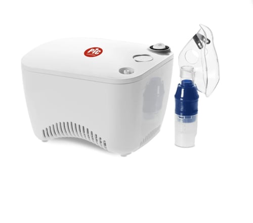 جهاز بخار PiC AIR Cube