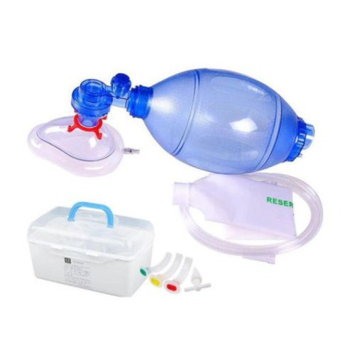 جهاز امبو باج AMBU BAG