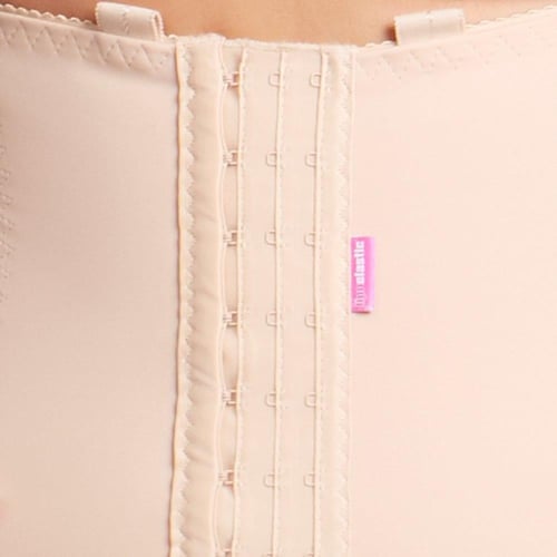 مشد بعد عملية شفط الدهون للبطن فوق الركبة ليبولاست...