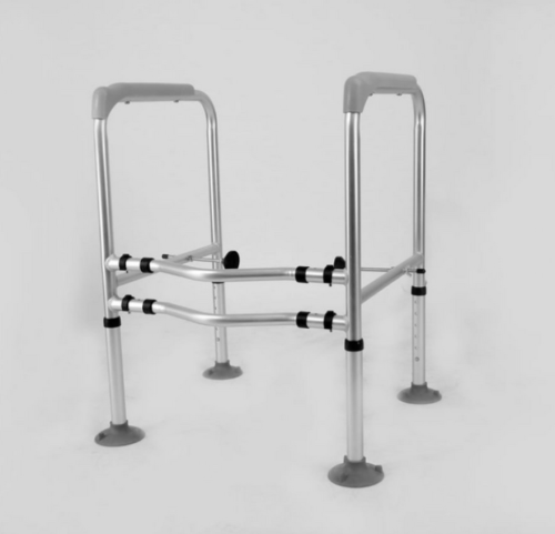 هيكل قضبان السلامة للحمام موديل FST1210B