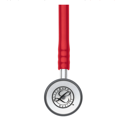 سماعة طبيب ليتمان اطفال 3M™ Littmann® 2114R Classi...