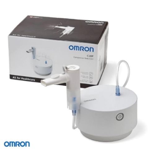 جهاز بخار اومرون Omron C28
